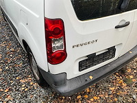 Peugeot partner bedrijfswagen - afbeelding 9 van  22