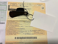 Peugeot partner bedrijfswagen - afbeelding 13 van  22