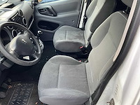 Peugeot partner bedrijfswagen - afbeelding 18 van  22