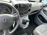 Peugeot partner bedrijfswagen - afbeelding 19 van  22