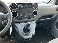 Peugeot partner bedrijfswagen - afbeelding 20 van  22