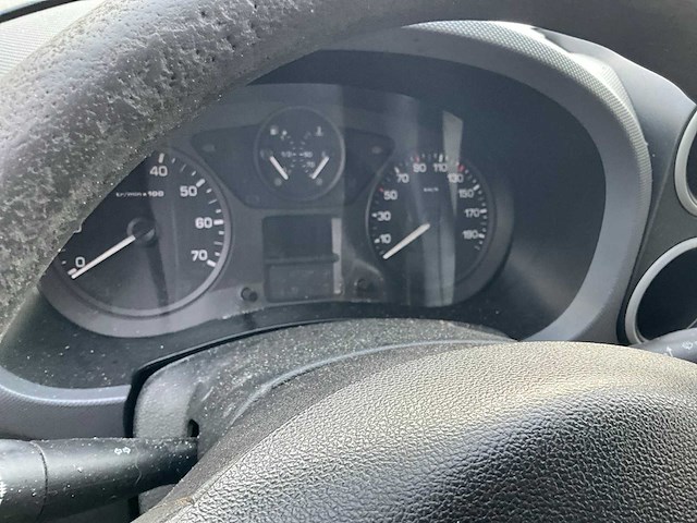 Peugeot partner bedrijfswagen - afbeelding 22 van  22