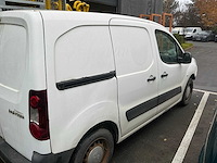 Peugeot partner bedrijfswagen - afbeelding 2 van  12