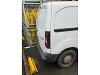 Peugeot partner bedrijfswagen - afbeelding 3 van  12