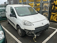 Peugeot partner bedrijfswagen - afbeelding 5 van  12