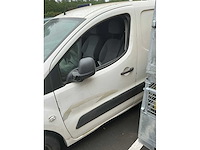 Peugeot partner bedrijfswagen - afbeelding 8 van  12
