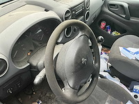 Peugeot partner bedrijfswagen - afbeelding 10 van  12