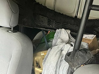 Peugeot partner bedrijfswagen - afbeelding 11 van  12