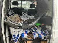 Peugeot partner bedrijfswagen - afbeelding 12 van  12