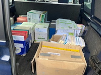 Peugeot partner bedrijfswagen - afbeelding 3 van  17