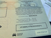 Peugeot partner bedrijfswagen - afbeelding 5 van  17