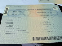 Peugeot partner bedrijfswagen - afbeelding 6 van  17