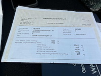 Peugeot partner bedrijfswagen - afbeelding 8 van  17