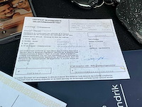 Peugeot partner bedrijfswagen - afbeelding 9 van  17