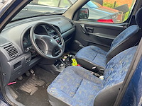 Peugeot partner bedrijfswagen - afbeelding 13 van  17