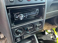 Peugeot partner bedrijfswagen - afbeelding 15 van  17