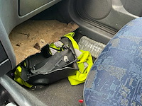 Peugeot partner bedrijfswagen - afbeelding 17 van  17