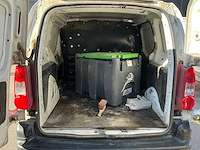 Peugeot partner bedrijfswagen - afbeelding 10 van  16