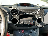 Peugeot partner bedrijfswagen - afbeelding 15 van  16