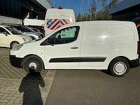 Peugeot partner bedrijfswagen - afbeelding 2 van  16
