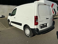 Peugeot partner bedrijfswagen - afbeelding 3 van  16