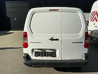 Peugeot partner bedrijfswagen - afbeelding 4 van  16