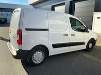Peugeot partner bedrijfswagen - afbeelding 6 van  16
