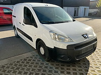 Peugeot partner bedrijfswagen - afbeelding 7 van  16