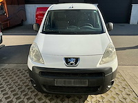 Peugeot partner bedrijfswagen - afbeelding 8 van  16