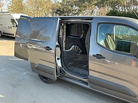 Peugeot partner bedrijfswagen - afbeelding 1 van  12