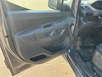 Peugeot partner bedrijfswagen - afbeelding 4 van  12