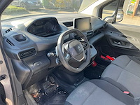 Peugeot partner bedrijfswagen - afbeelding 5 van  12