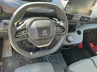 Peugeot partner bedrijfswagen - afbeelding 6 van  12