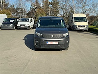Peugeot partner bedrijfswagen - afbeelding 9 van  12