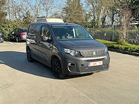 Peugeot partner bedrijfswagen - afbeelding 10 van  12