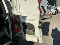 Peugeot partner bedrijfswagen - afbeelding 2 van  9