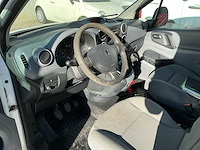 Peugeot partner bedrijfswagen - afbeelding 3 van  9