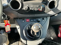 Peugeot partner bedrijfswagen - afbeelding 5 van  9