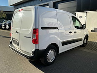 Peugeot partner bedrijfswagen