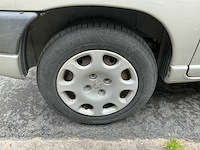 Peugeot partner bedrijfswagen - afbeelding 12 van  17