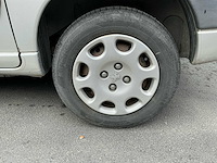 Peugeot partner bedrijfswagen - afbeelding 15 van  17