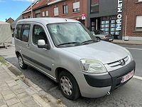 Peugeot partner bedrijfswagen - afbeelding 6 van  17