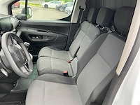 Peugeot partner bedrijfswagen - afbeelding 10 van  15