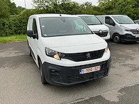 Peugeot partner bedrijfswagen - afbeelding 3 van  15