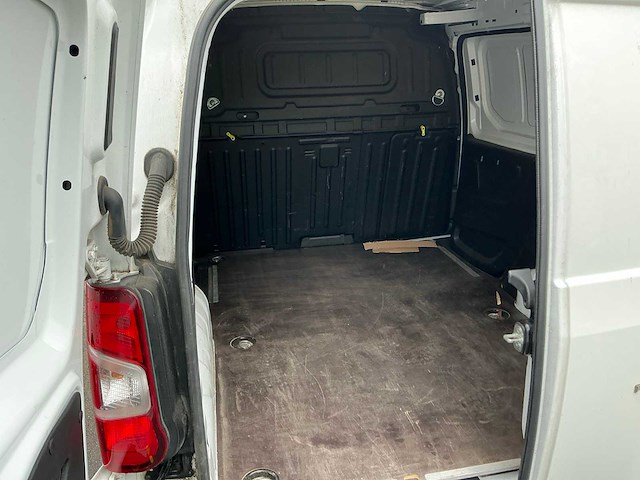 Peugeot partner bedrijfswagen - afbeelding 8 van  15