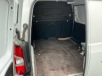 Peugeot partner bedrijfswagen - afbeelding 8 van  15