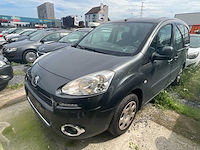 Peugeot partner bedrijfswagen - afbeelding 1 van  22