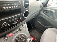 Peugeot partner bedrijfswagen - afbeelding 15 van  22