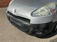 Peugeot partner bedrijfswagen - afbeelding 20 van  33