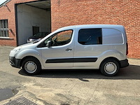 Peugeot partner bedrijfswagen - afbeelding 12 van  33